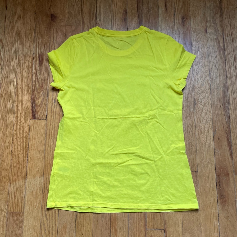 Armani Exchange T-Shirt - Picture 3 of 10